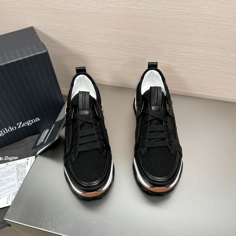 Ermenegildo Zegna Shoes